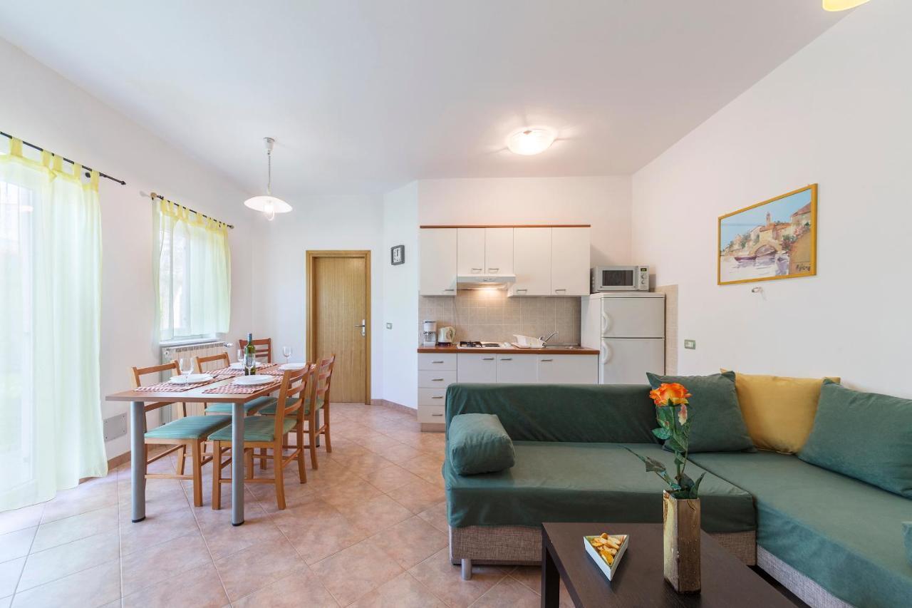 Apartments Pino PUY Exterior foto