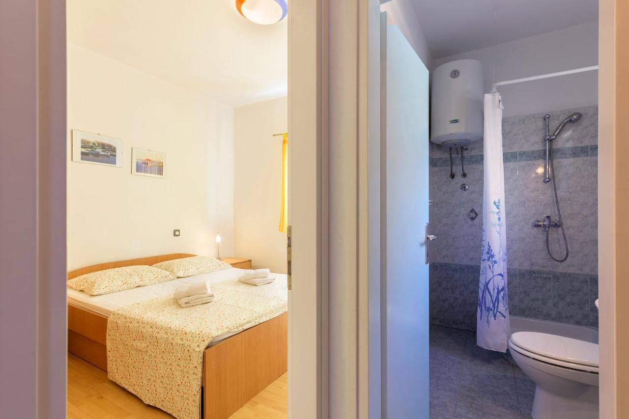 Apartments Pino PUY Exterior foto