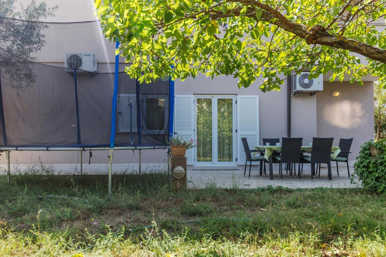 Apartments Pino PUY Exterior foto