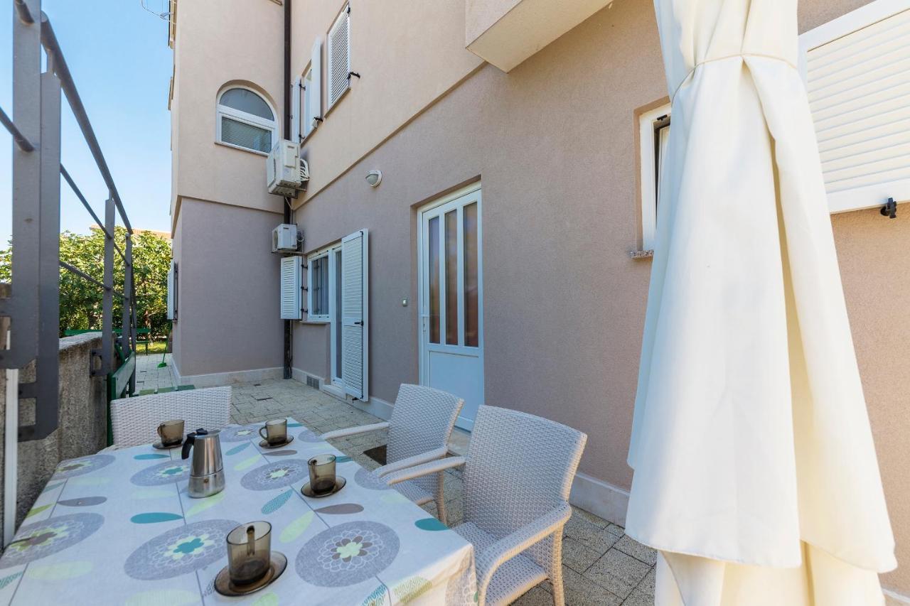 Apartments Pino PUY Exterior foto