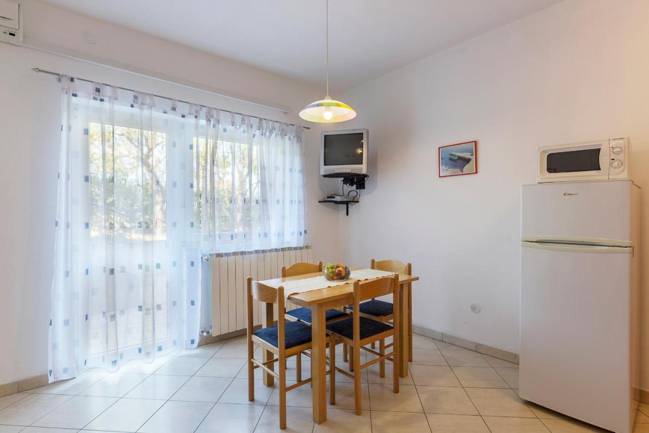 Apartments Pino PUY Exterior foto