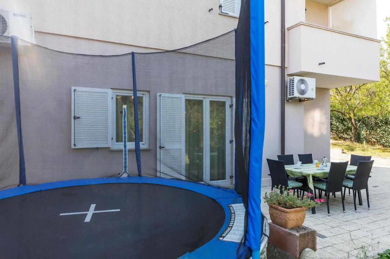 Apartments Pino PUY Exterior foto