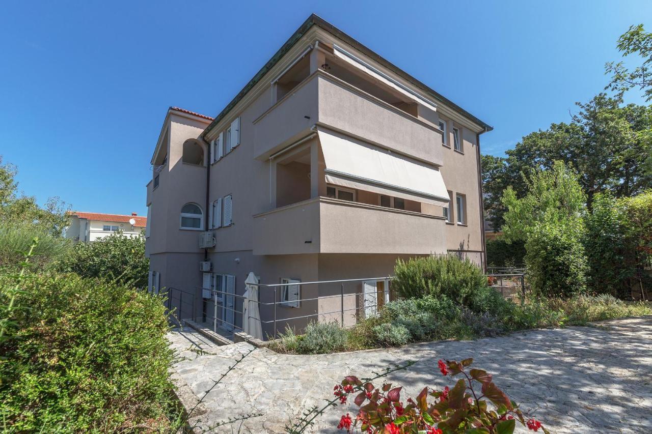 Apartments Pino PUY Exterior foto