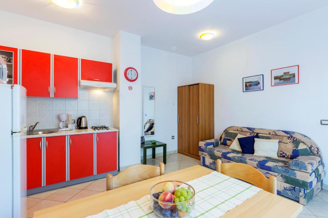 Apartments Pino PUY Exterior foto