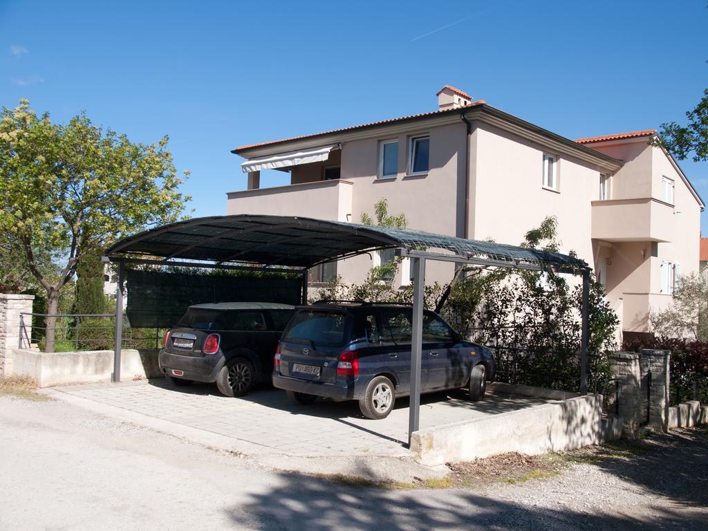 Apartments Pino PUY Exterior foto